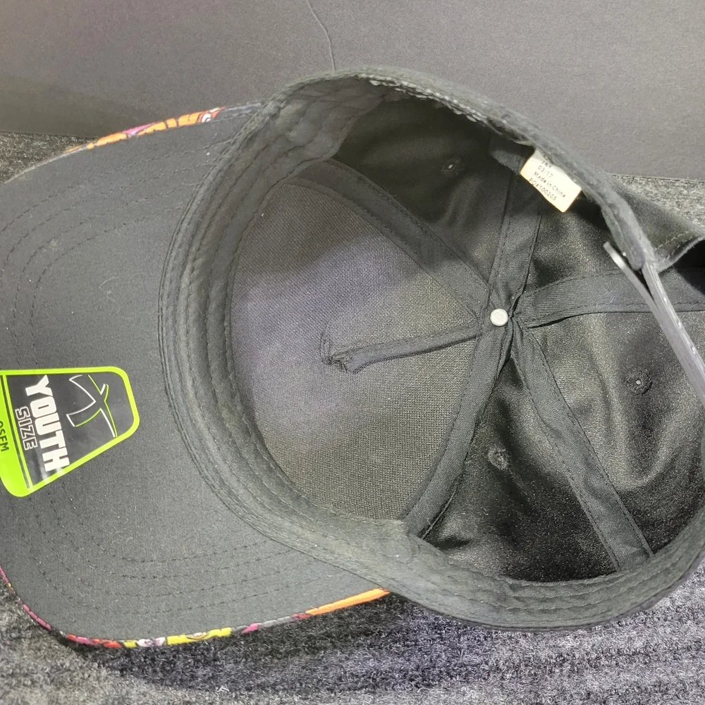Freddy Fazbear's Pizza Youth Snapback Cap